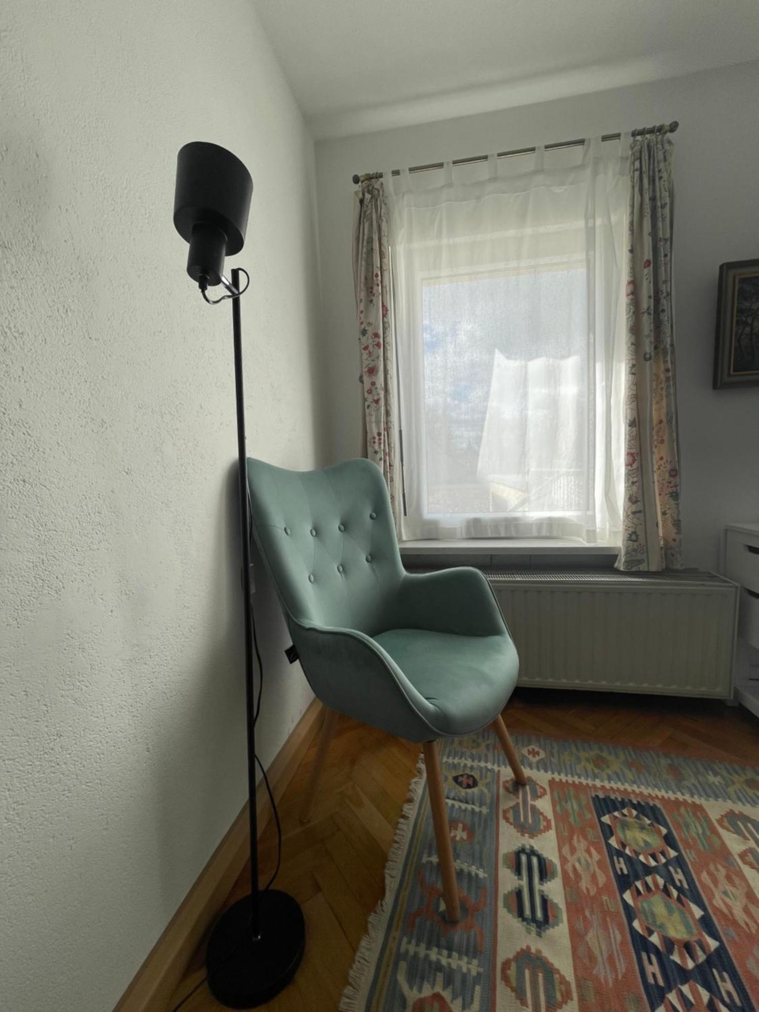 Ferienwohnung Fuer 2 Gaeste Quedlinburg Bagian luar foto